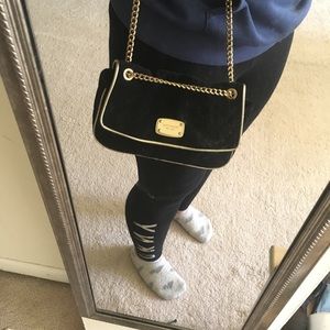 Velvet Michael kors shoulder bag